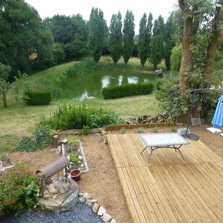 Holiday home Les Rochers *