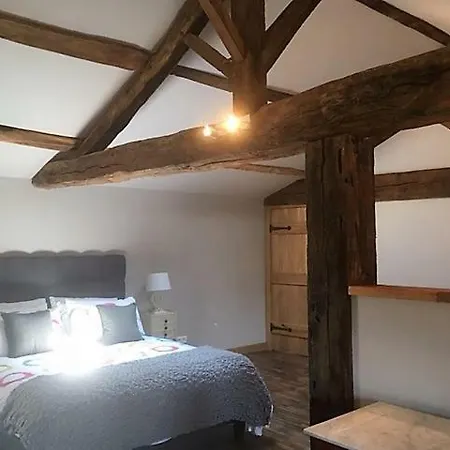 Holiday home Les Rochers