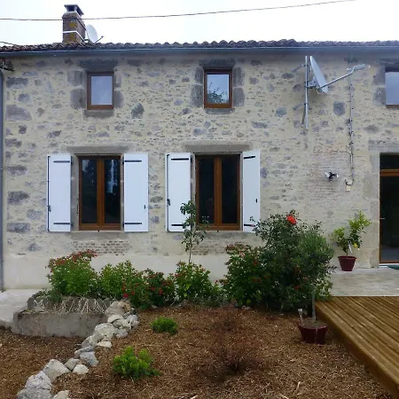 Holiday home Les Rochers