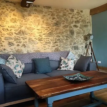 Holiday home Les Rochers *